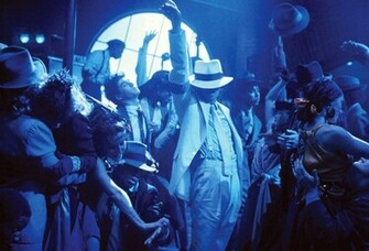 Michael Jackson