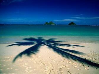 Lanikai Beach Oahu Hawaii Id