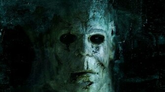 Michael Myers Halloween Wallpaper
