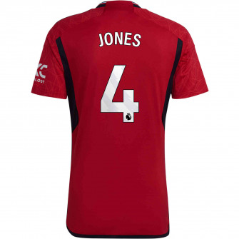 Phil Jones Wallpaper