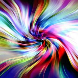 Tie Dye Blur Wallpaper Pattern Pictures