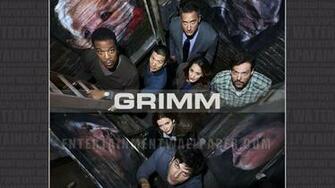Tv Show Grimm Wallpaper Size More