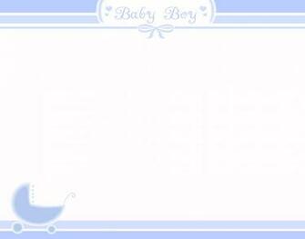 Background For Myspace Its A Girl Background Baby Boy