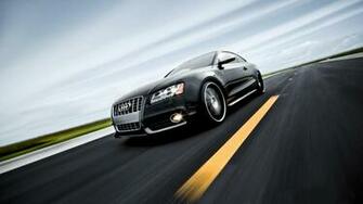 Audi Wallpaper
