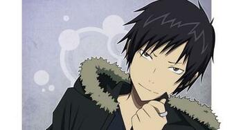 Durarara Orihara Izaya Wallpaper