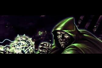Dr Doom Doctor HD Wallpaper General