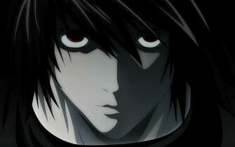 Wallpaper HD Death Note