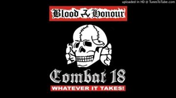 Combat Logos