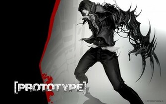 Prototype Wallpaper