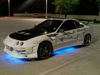 Acura Integra HD Wallpaper In Cars Imageci