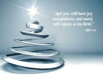Religious Bible Christian Verse Wallpaper