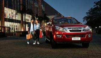 Isuzu S