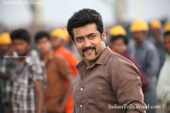 Surya Wallpaper