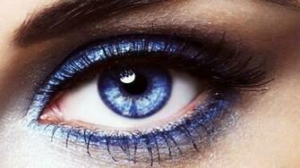 Awesome Eyes Art HD Wallpaper