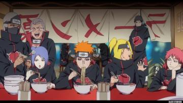 Anime Naruto HD Wallpaper
