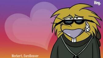 Pin Angry Beavers Website Home