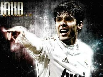 Ricardo Kaka Pics Real Madrid