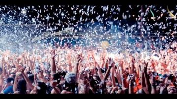 Edm Dubstep Electro House Dance Disco Electronic Concert Rave