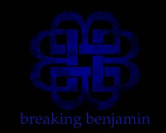 Breaking Benjamin Image Logo HD