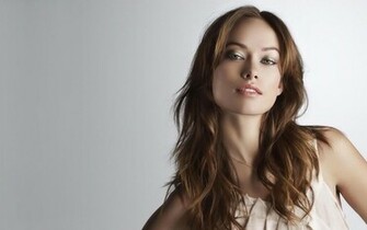 Olivia Wilde Full HD Desktop Wallpaper 1080p