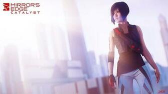 E3 Mirror S Edge Catalyst Release Date And Announcement