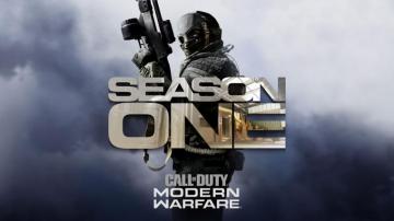 Modern Warfare Season Update More Content Has Arrived In Call