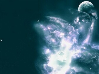 Wallpaper Sci Fi