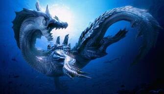 This Monster Hunter Ultimate Wallpaper Is Available In