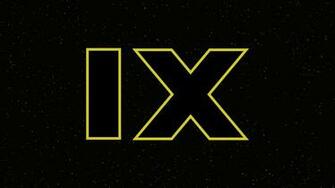 New Star Wars Episode Ix Set Image Of Finn Poe Chewbacca