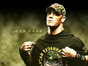 John Cena HD Image Collection