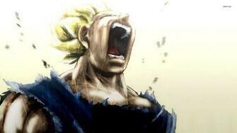 Dragon Ball Z Wallpaper Vegeta