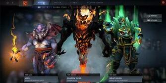 Source Engine Live In Dota Reborn Beta Rock Paper Shotgun