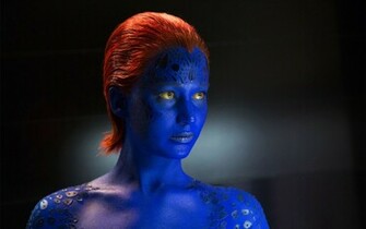 Raven Mystique X Men Days Of Future Past Wallpaper