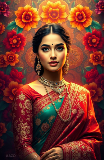 Indian Actress Wallpaper