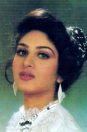 Image And Places Pictures Info Meenakshi Sheshadri Photo