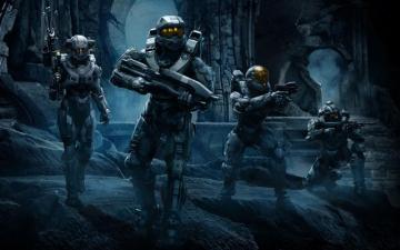 Halo Wallpaper HD Net