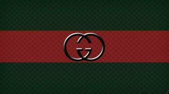 Gucci Logo Wallpaper
