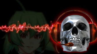 Fl Studio Red Skull By Shermanowney