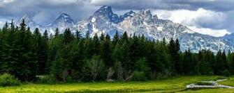 Landscapes Nature Wallpaper
