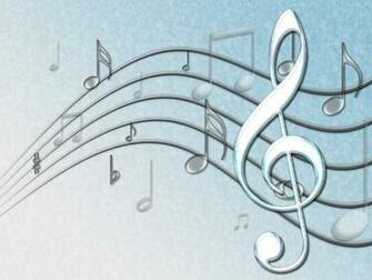 Music Notes Wallpaper HD In Imageci