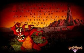 Deathspank Wallpaper Widescreen Find
