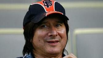 Wallpaper Steve Perry American Singer Journey