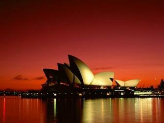Sydney Australia Wallpaper