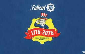 Wallpaper Fallout Bethesda Softworks Game