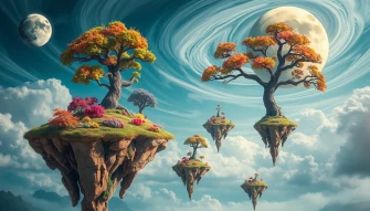 Weird Background Pictures