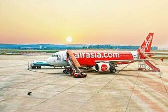 Airasia To Enhance Its Finance Operations With Oracle