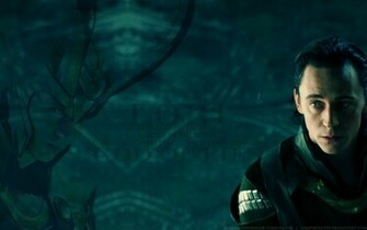 Loki Wallpaper By Vampirexutes