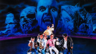 Movie The Monster Squad HD Wallpaper