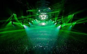 Concert Computer Wallpaper Desktop Background Id