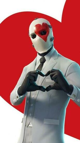 Wild Card Fortnite Games Epic